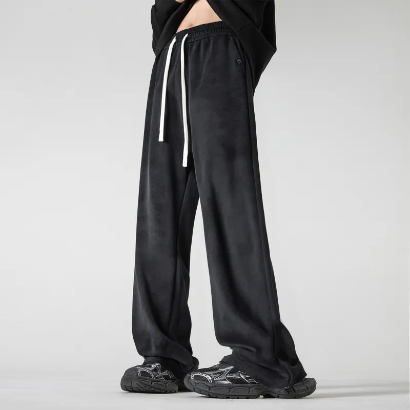 Crayon Shinchan Casual Pants Unisex-2