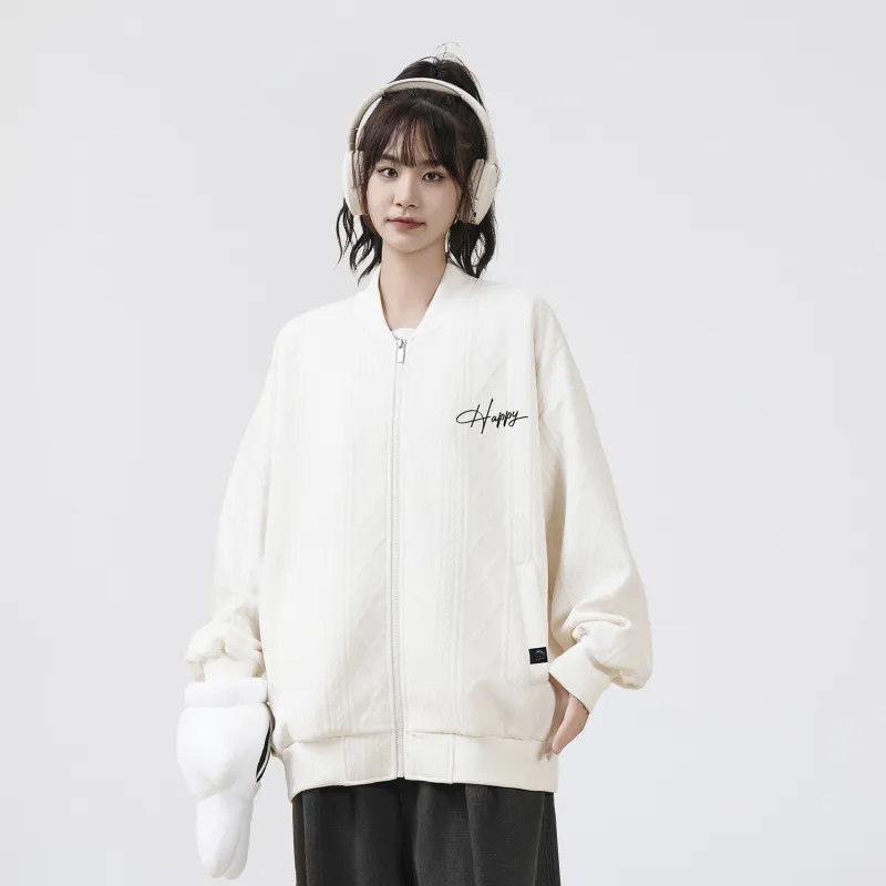 Crayon Shinchan Baseball Jacket Unisex-7
