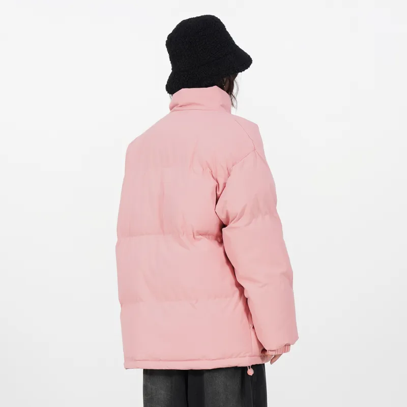 SHINCHAN Puffer Jacket Coat Unisex-14