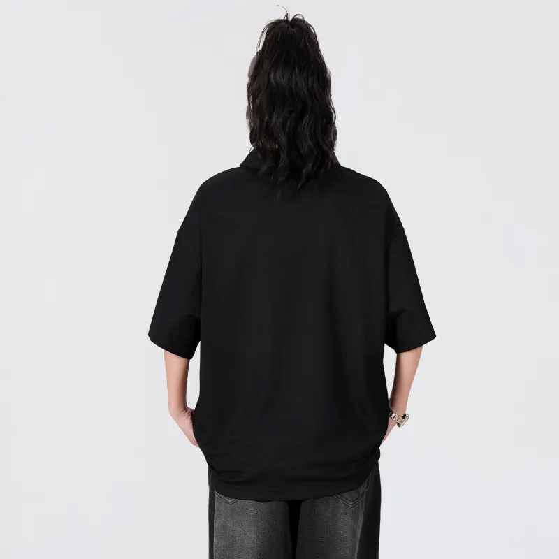 Crayon Shinchan Polo Shirt Unisex-7