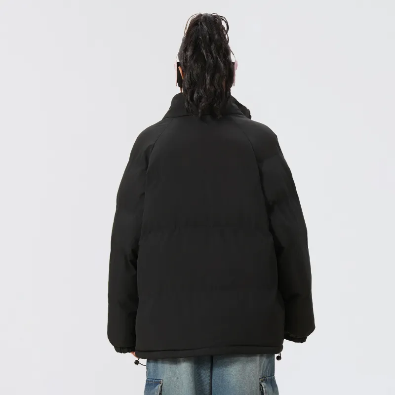 Crayon Shinchan Puffer Jacket Unisex-3
