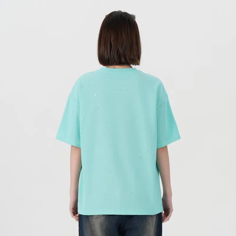 Crayon Shinchan T Shirts Unisex-25