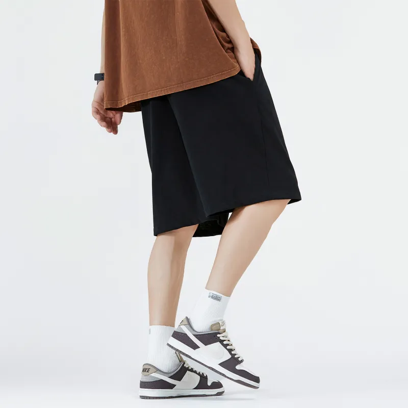 Crayon Shinchan Casual Shorts Unisex-3