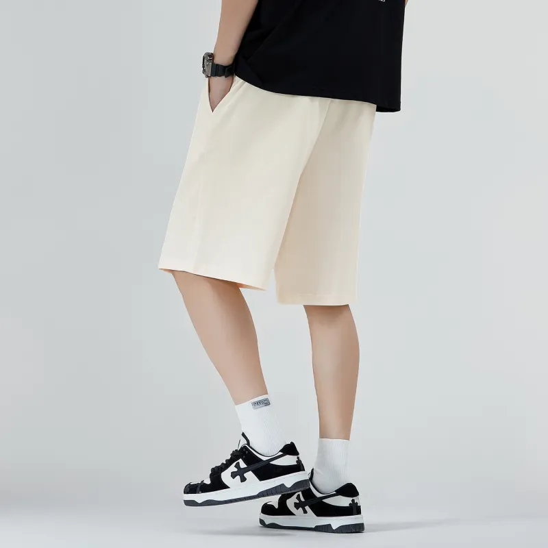 Crayon Shinchan Casual Shorts Unisex-7
