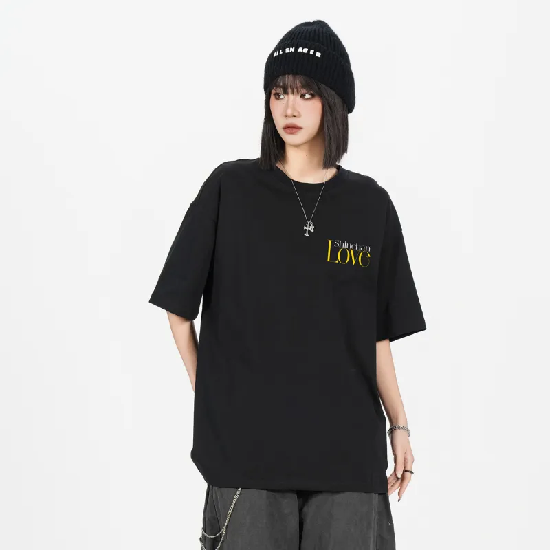 Crayon Shinchan T Shirts Unisex-2