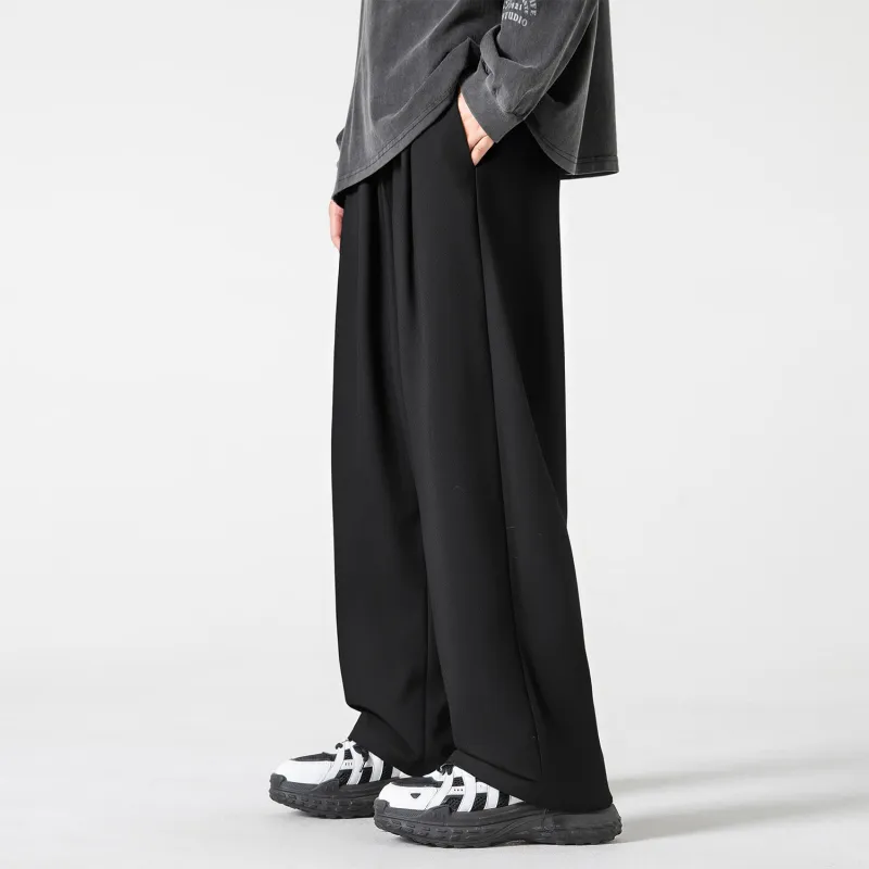 Crayon Shinchan Casual Pants Unisex-3