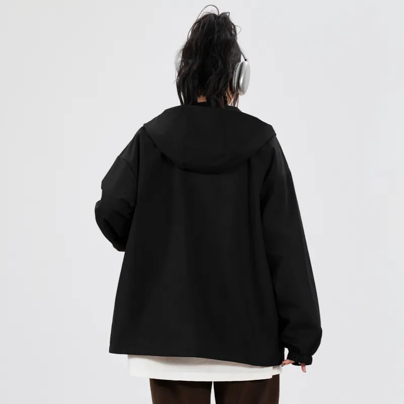 Crayon Shinchan Jackets Coats Unisex-2