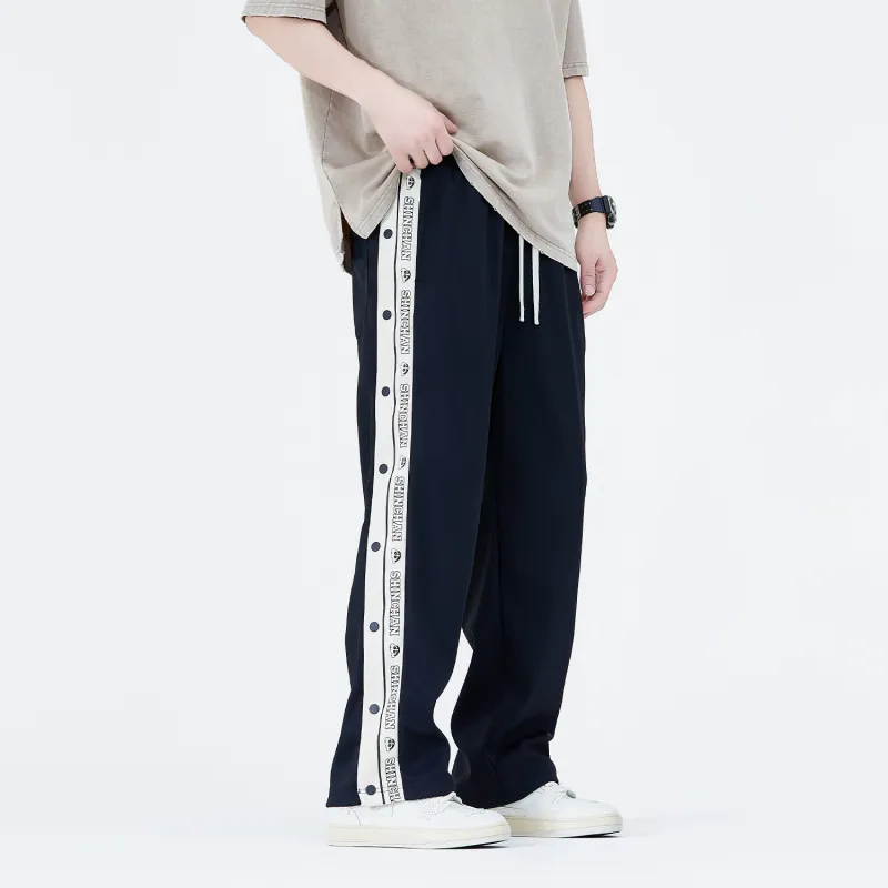 Crayon Shinchan Casual Pants Unisex-3