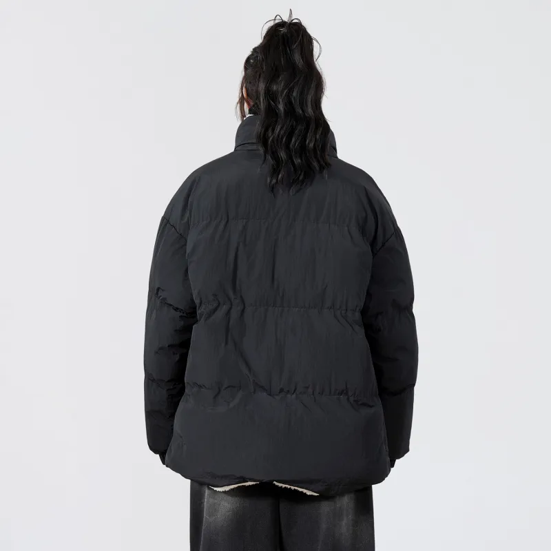 Crayon Shinchan Puffer Jackets Unisex-2