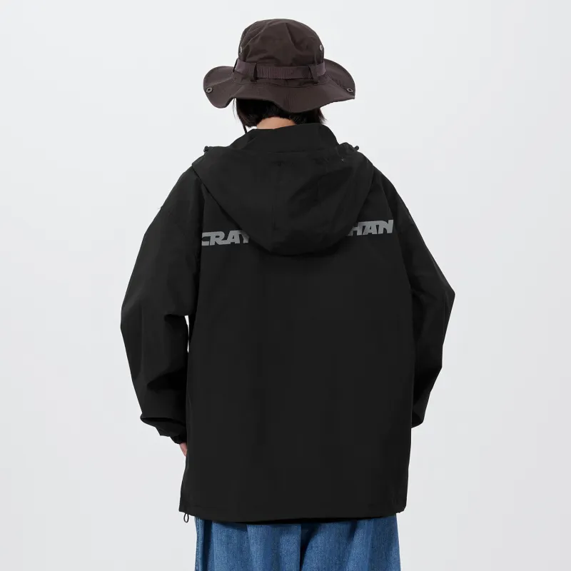 Crayon Shinchan Jackets Unisex-2