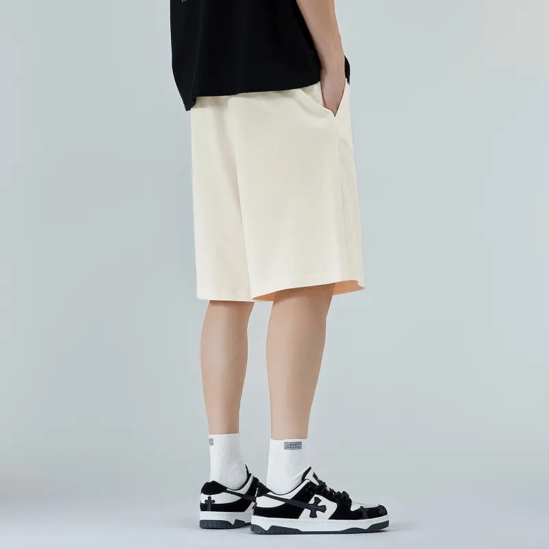 Crayon Shinchan Casual Shorts Unisex-7