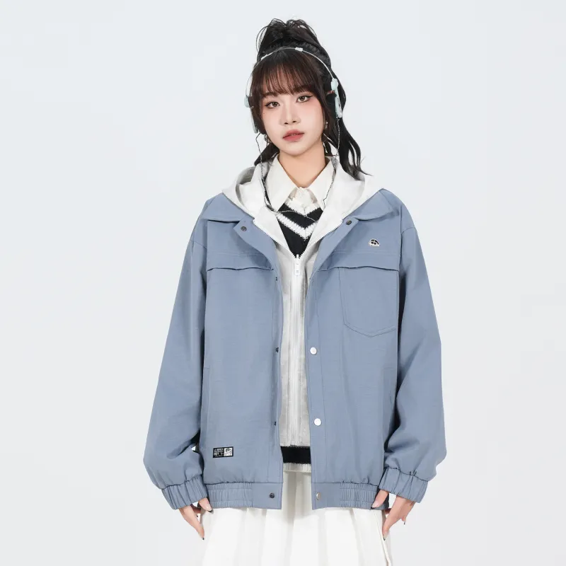 Crayon Shinchan Jackets Coats Unisex-8