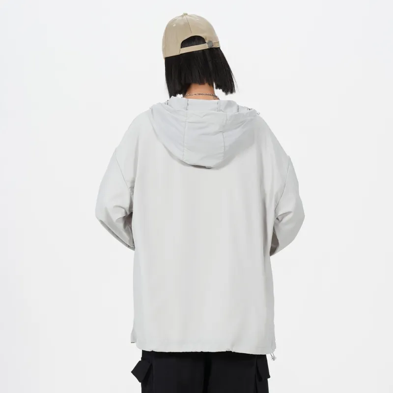Crayon Shinchan Jackets & Coats Unisex-5