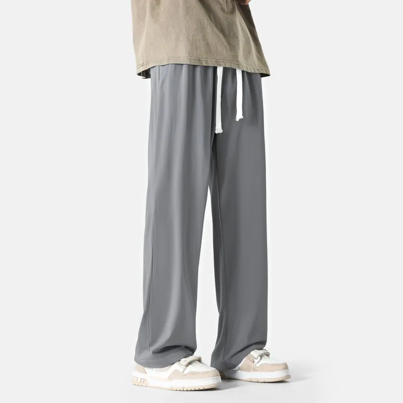 Crayon Shinchan Casual Pants Unisex-6