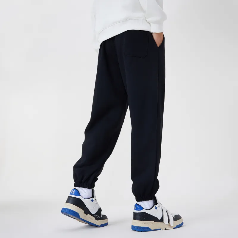 Crayon Shinchan Casual Pants Unisex-4