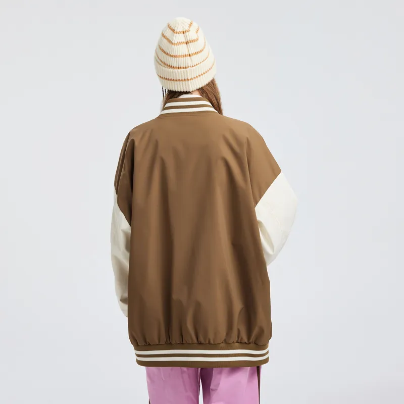Crayon Shinchan Jackets Unisex-14