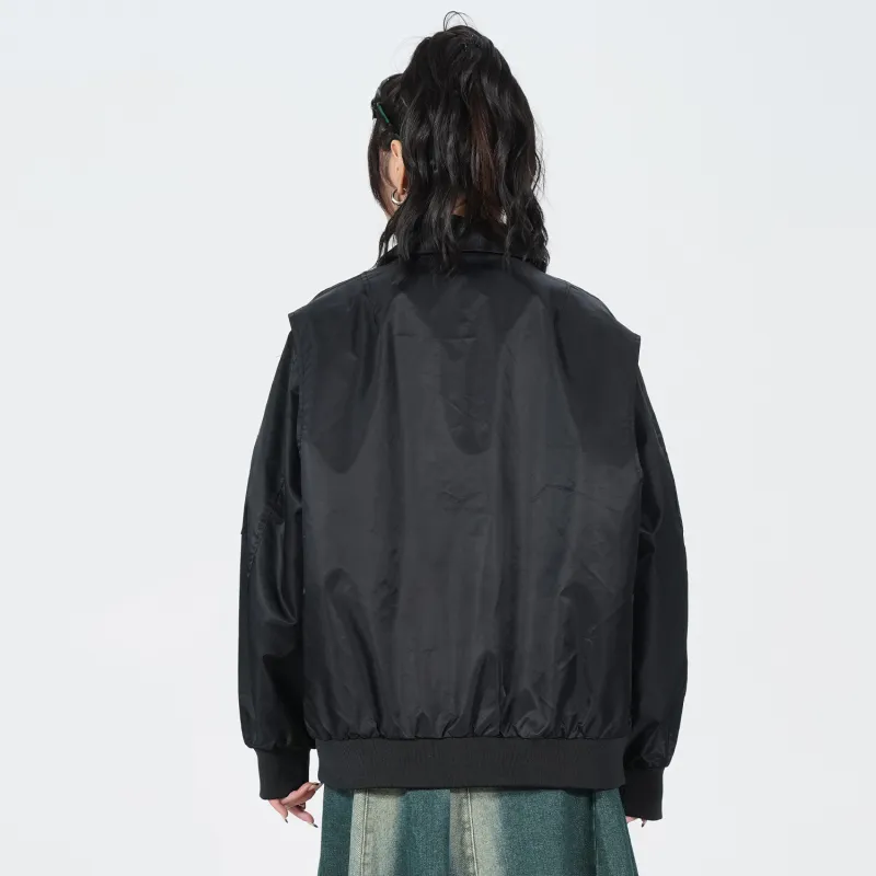 Crayon Shinchan Jackets Coats Unisex-2