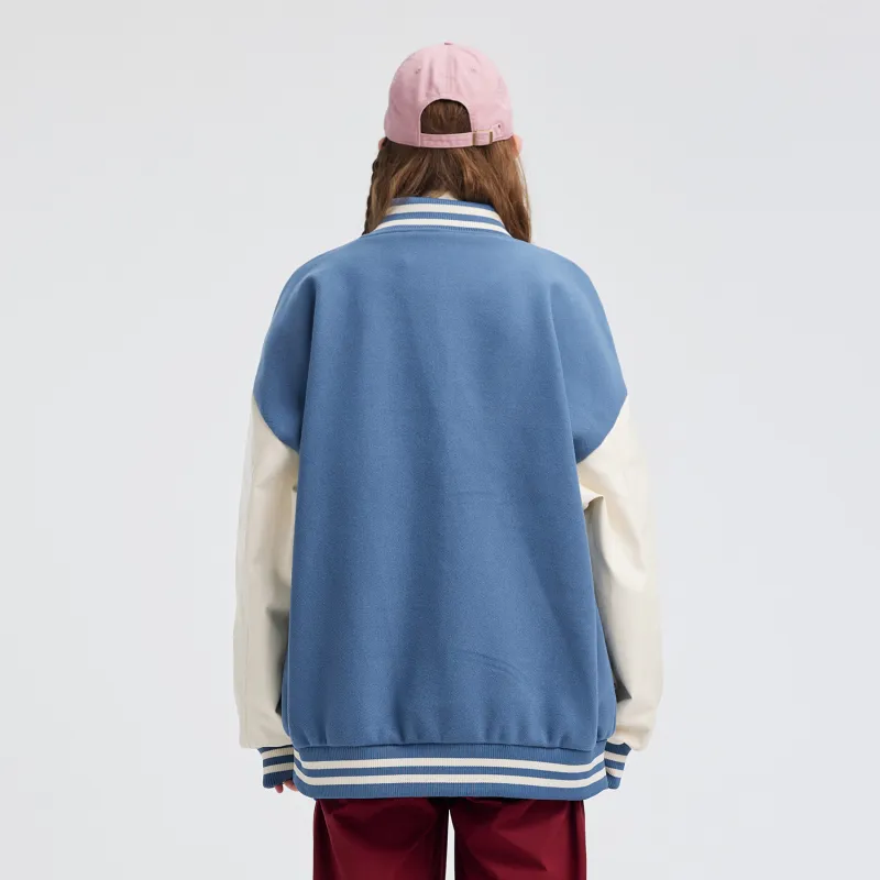 Crayon Shinchan Baseball Jacket Coat Unisex-47