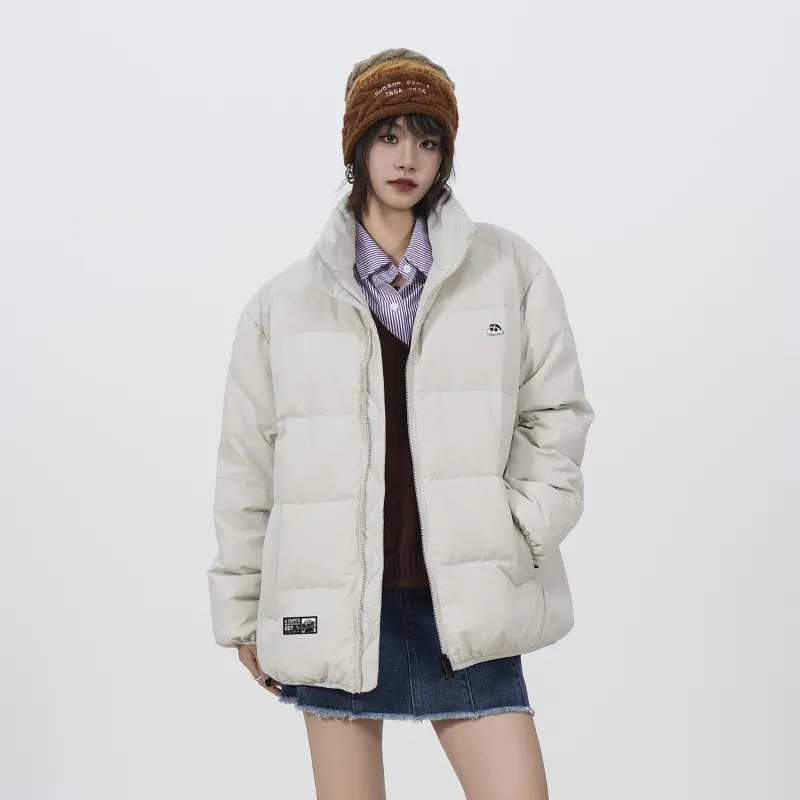 Crayon Shinchan Down Jacket Unisex-10