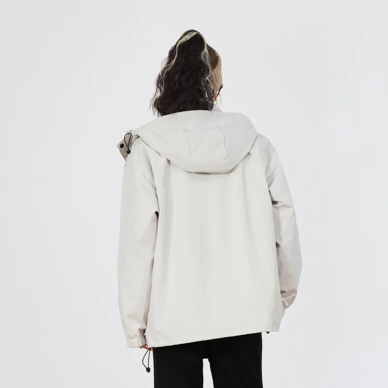 Crayon Shinchan Trench Coat Unisex-7