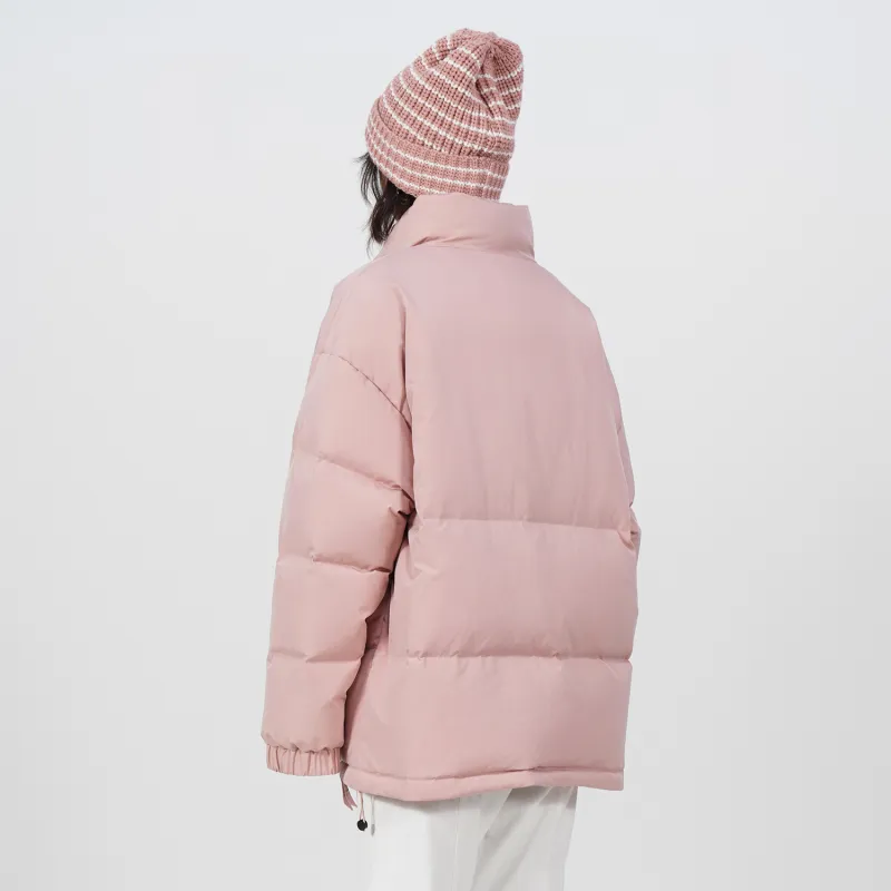 Crayon Shinchan Down Jacket Unisex-8