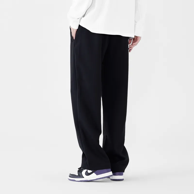 Crayon Shinchan Casual Pants Unisex-3