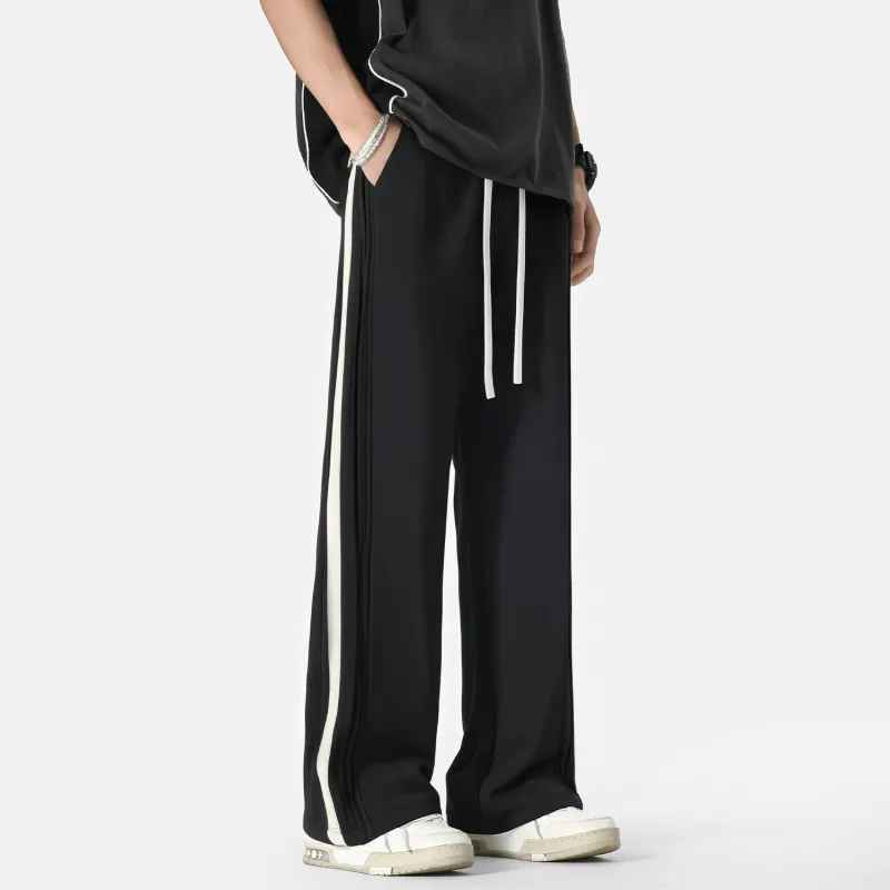 Crayon Shinchan Casual Pants Unisex-3