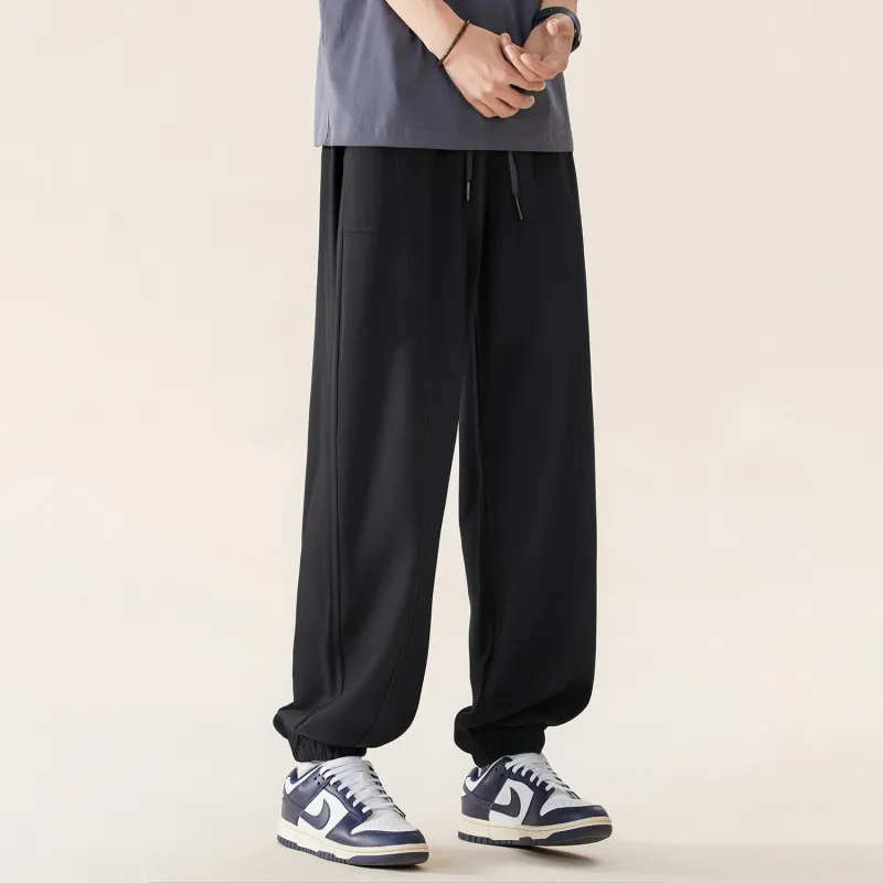 Crayon Shinchan Casual Pants Unisex-2