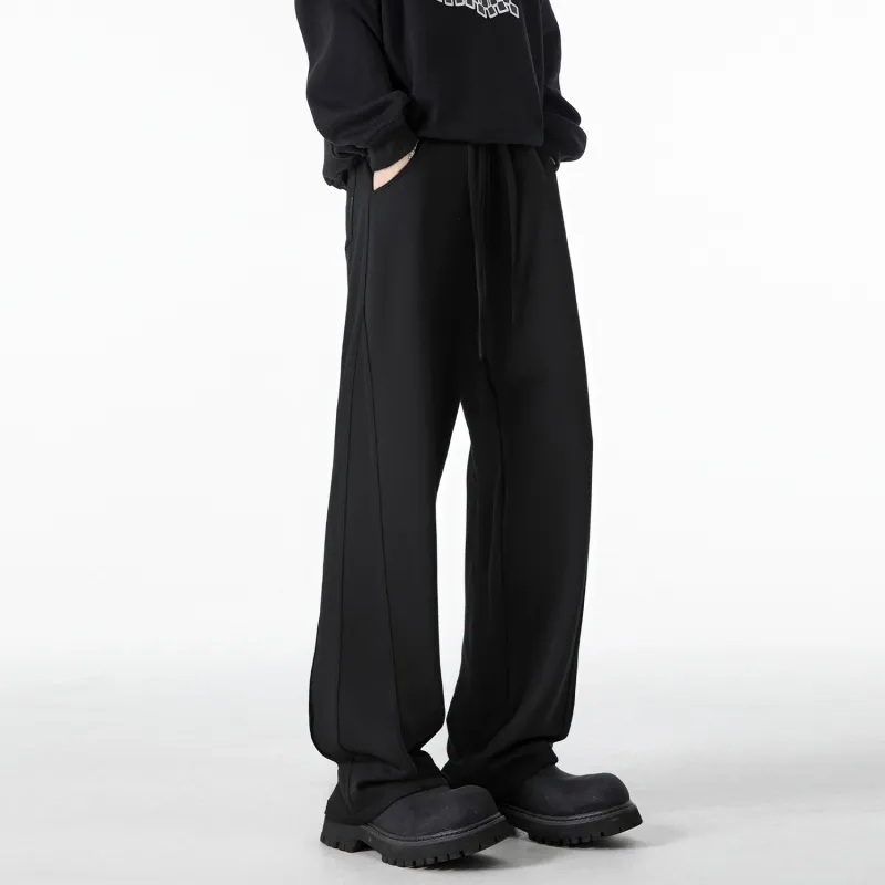 Crayon Shinchan Casual Pants Unisex-4