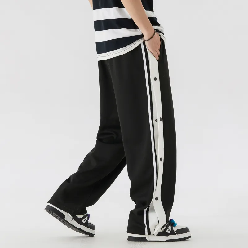 Crayon Shinchan Casual Pants Unisex-3