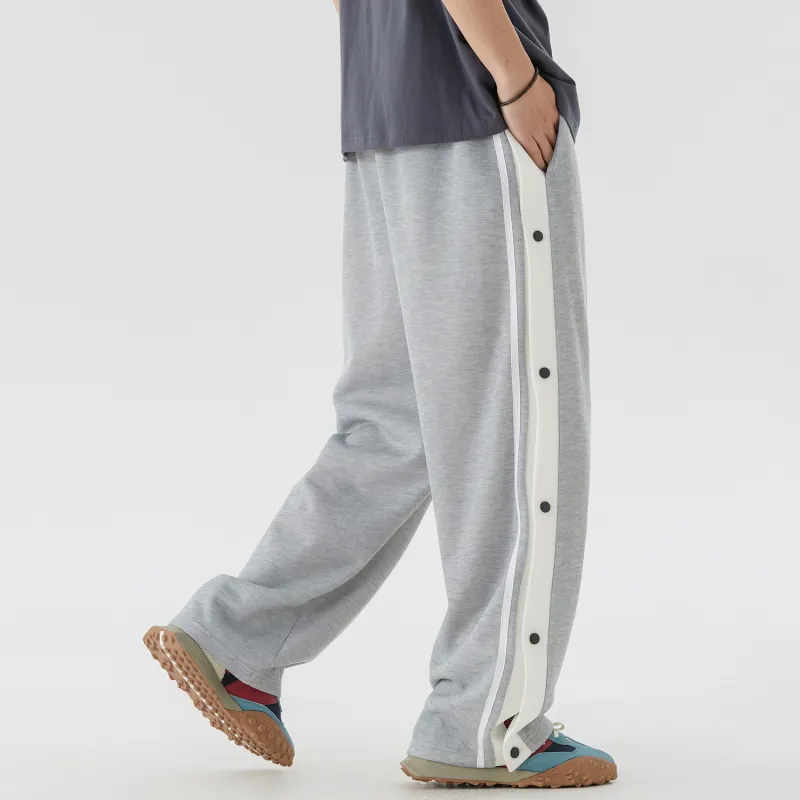 Crayon Shinchan Casual Pants Unisex-9