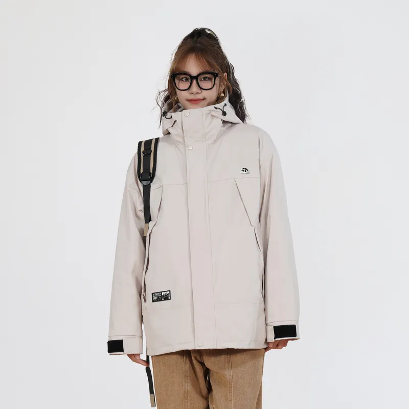 Crayon Shinchan Trench Coat Unisex-6