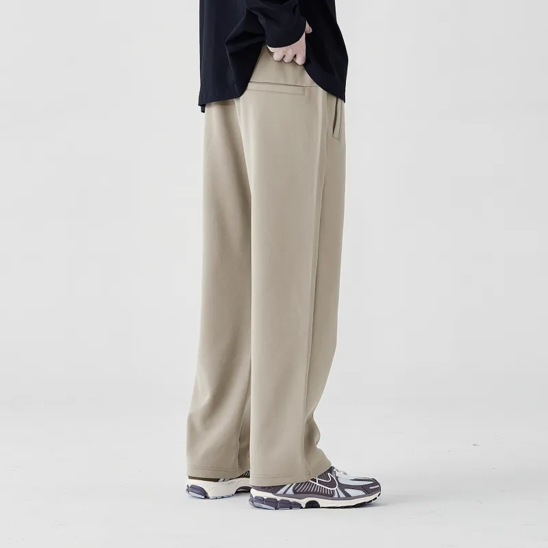 Crayon Shinchan Casual Pants Unisex-11