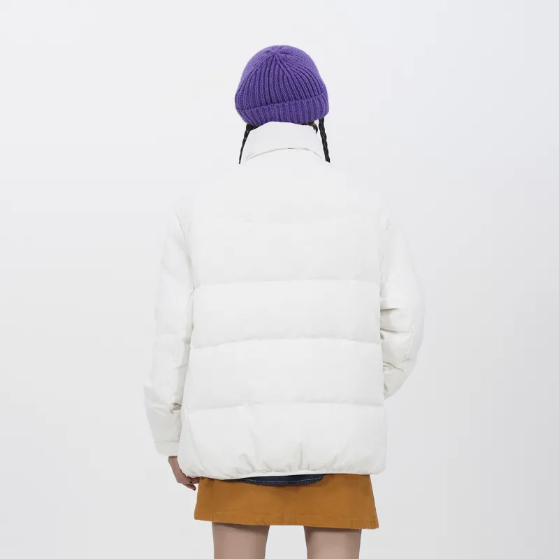Crayon Shinchan Down Jacket Unisex-7