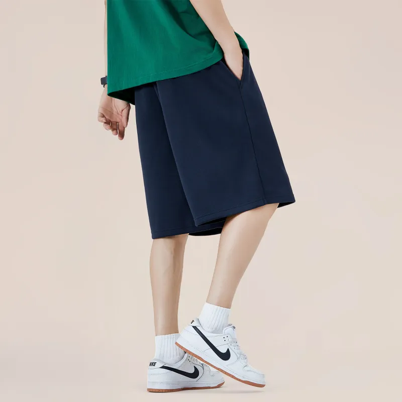 Crayon Shinchan Casual Shorts Unisex-9