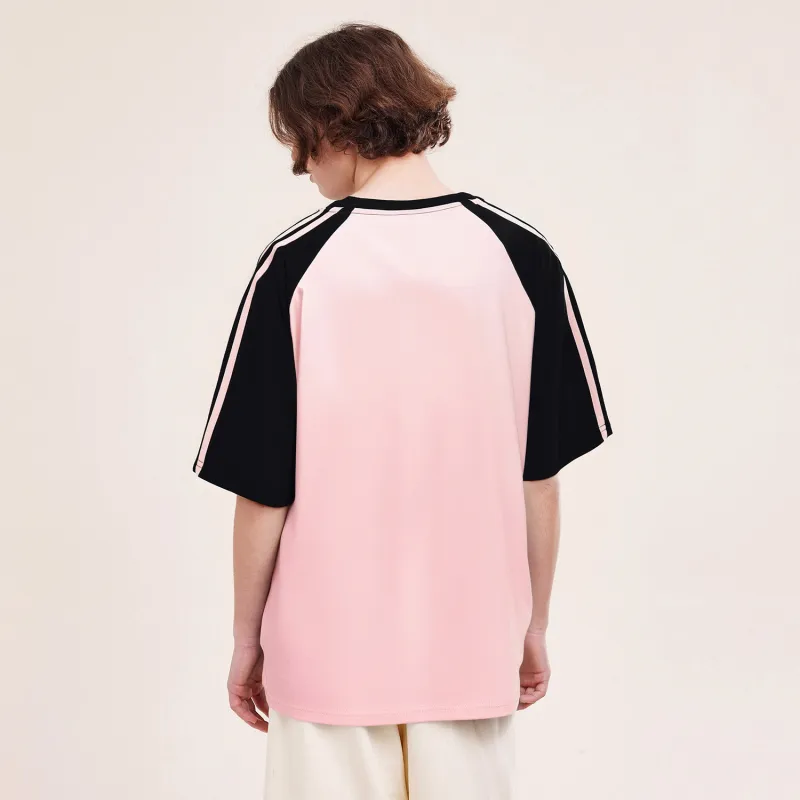 Crayon Shinchan T Shirts Unisex-8