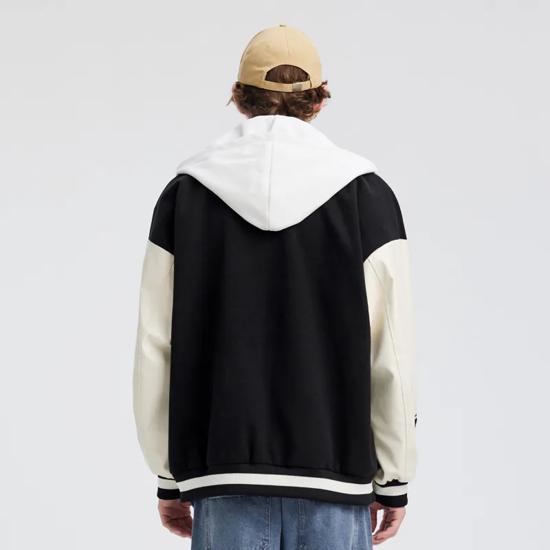 Crayon Shinchan Baseball Jacket Coat Unisex-39