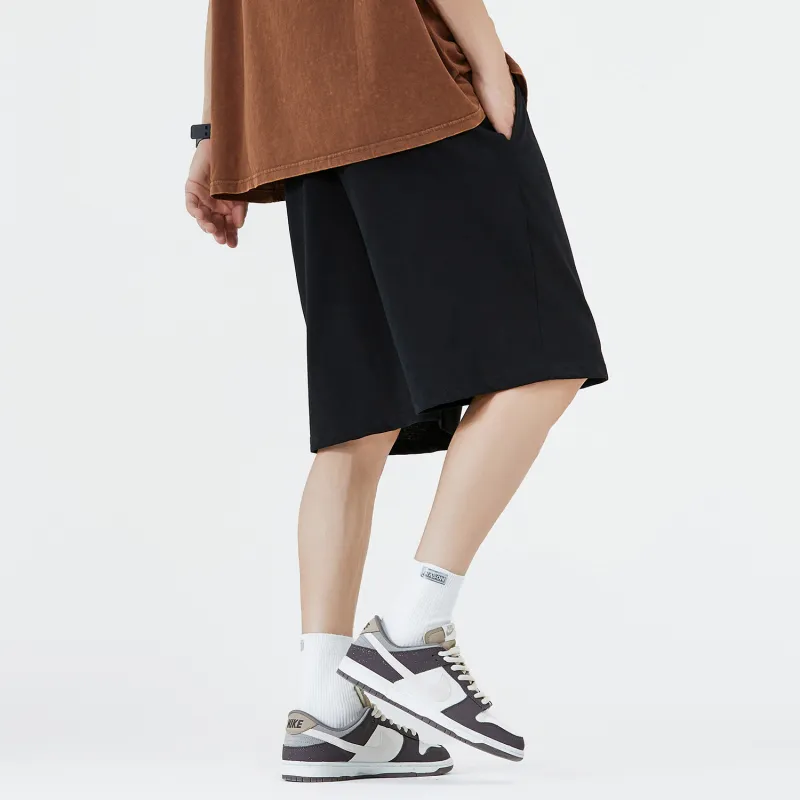 Crayon Shinchan Casual Shorts Unisex-3