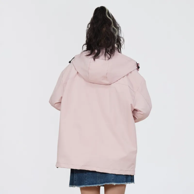 Crayon Shinchan Jackets Coats Unisex-45