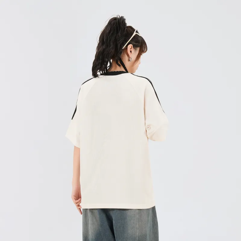 Crayon Shinchan Short Sleeved T Shirts Unisex-29