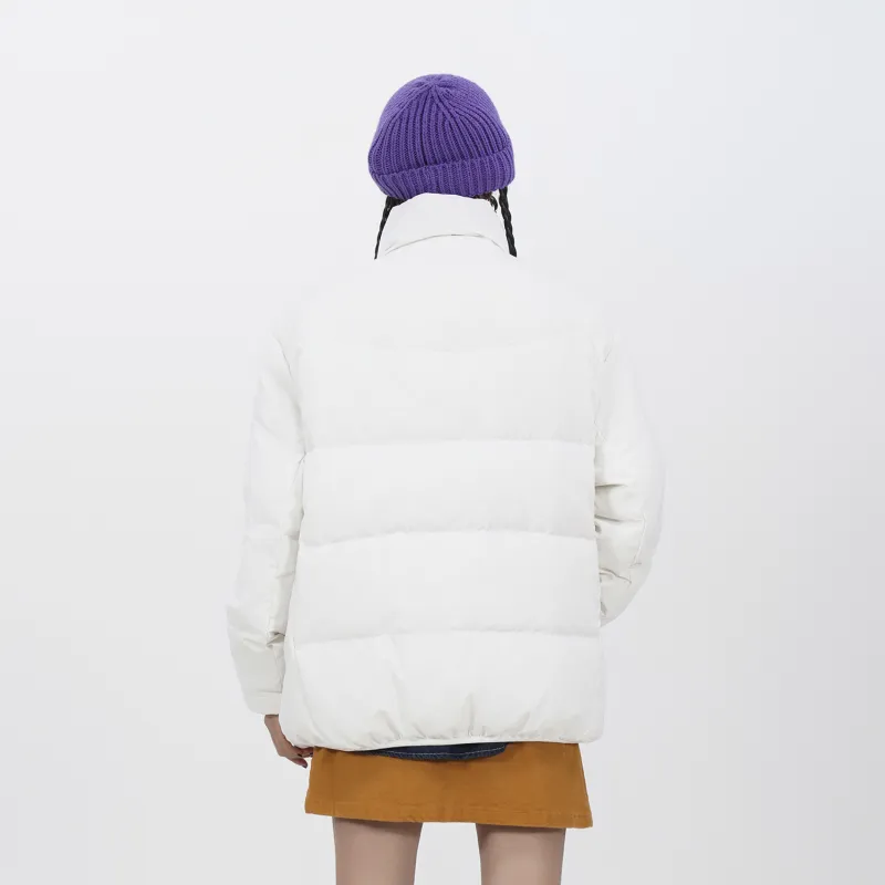 Crayon Shinchan Down Jacket Unisex-7
