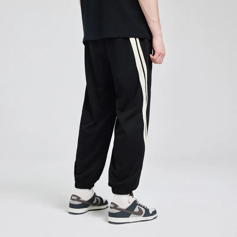 SHINCHAN Knitted Sports Pants Unisex-4