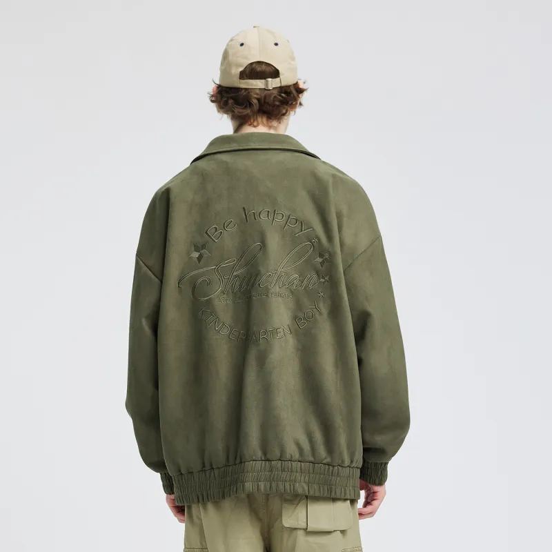 Crayon Shinchan Jackets Unisex-11
