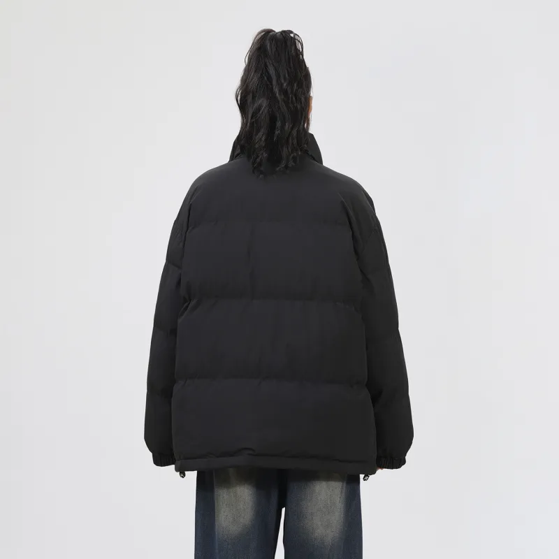 Crayon Shinchan Puffer Jacket Unisex-3