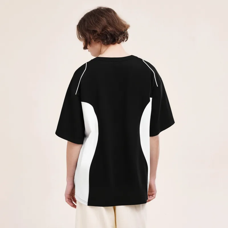 Crayon Shinchan T Shirts Unisex-5
