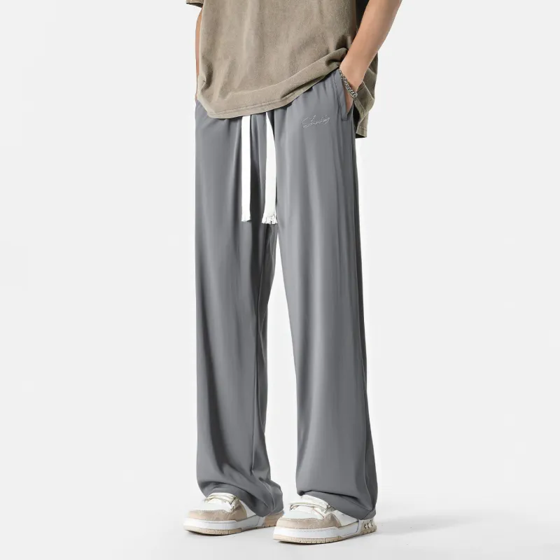 Crayon Shinchan Casual Pants Unisex-5