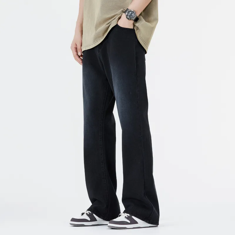 Crayon Shinchan Jeans Unisex-2