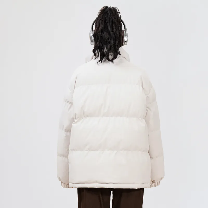 Crayon Shinchan Puffer Jacket Unisex-7