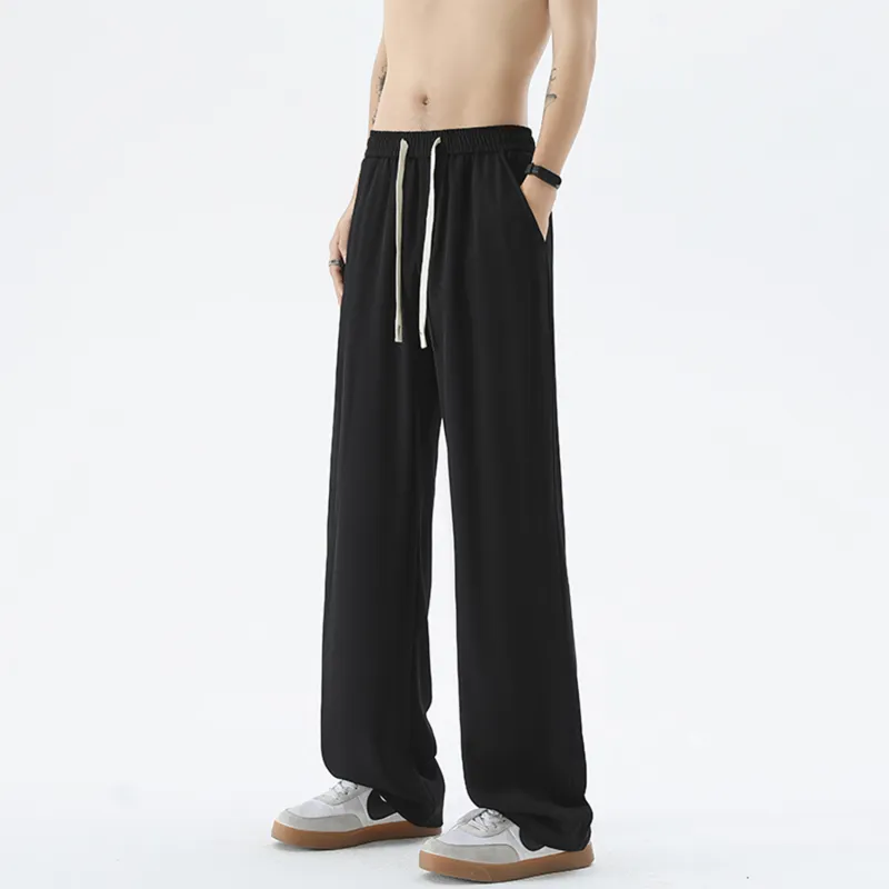 Crayon Shinchan Casual Pants Unisex-3