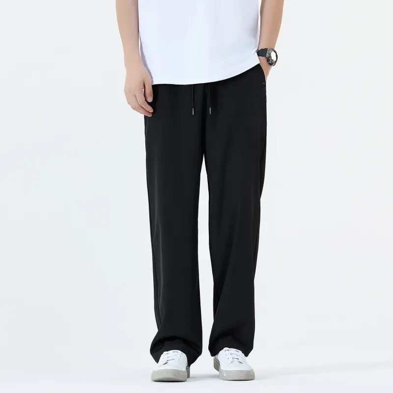 Crayon Shinchan Casual Pants Unisex-2